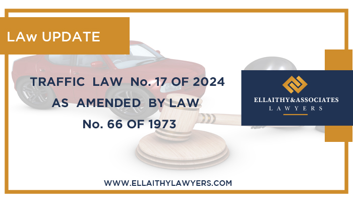 Traffic Law