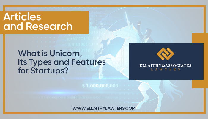 What is Unicorn, Its Types and Features for Startups