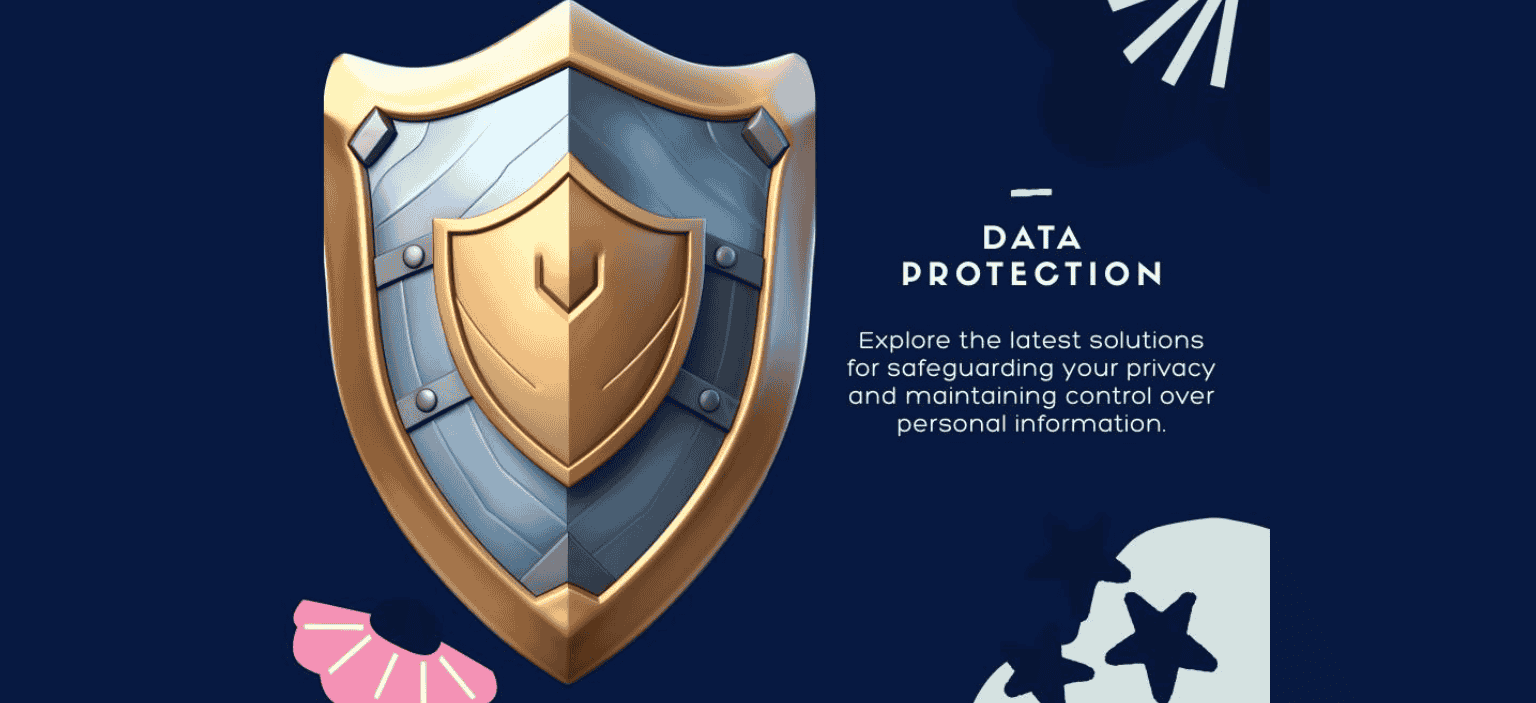 Data Protection & Privacy Solutions