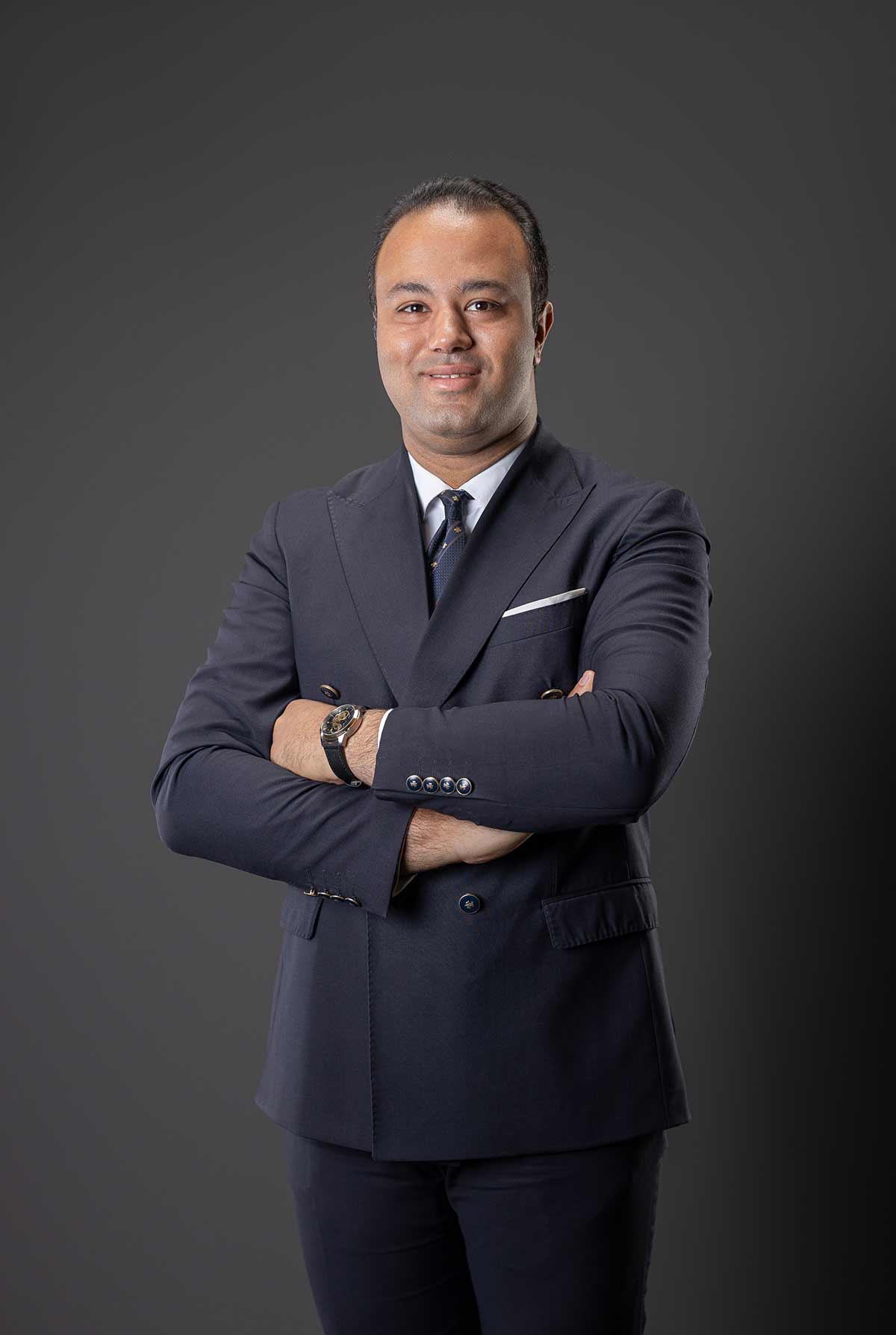 Ahmed Rezk