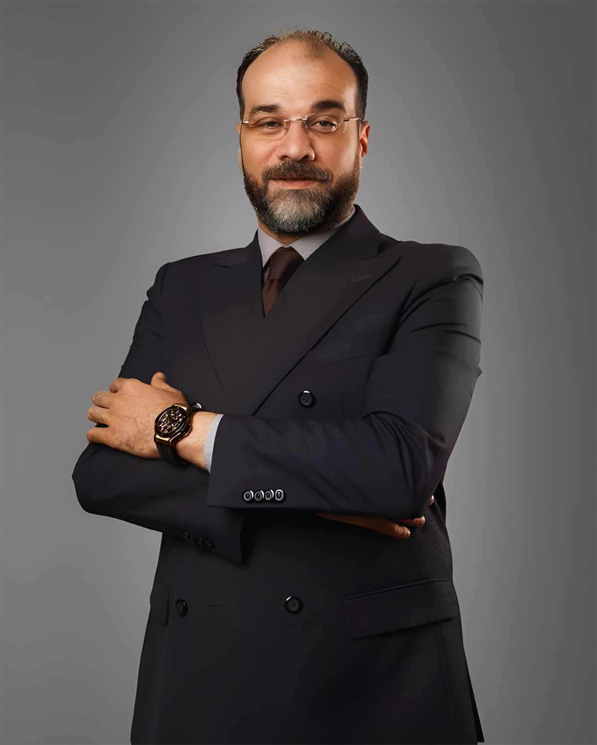 Ahmed ellithy