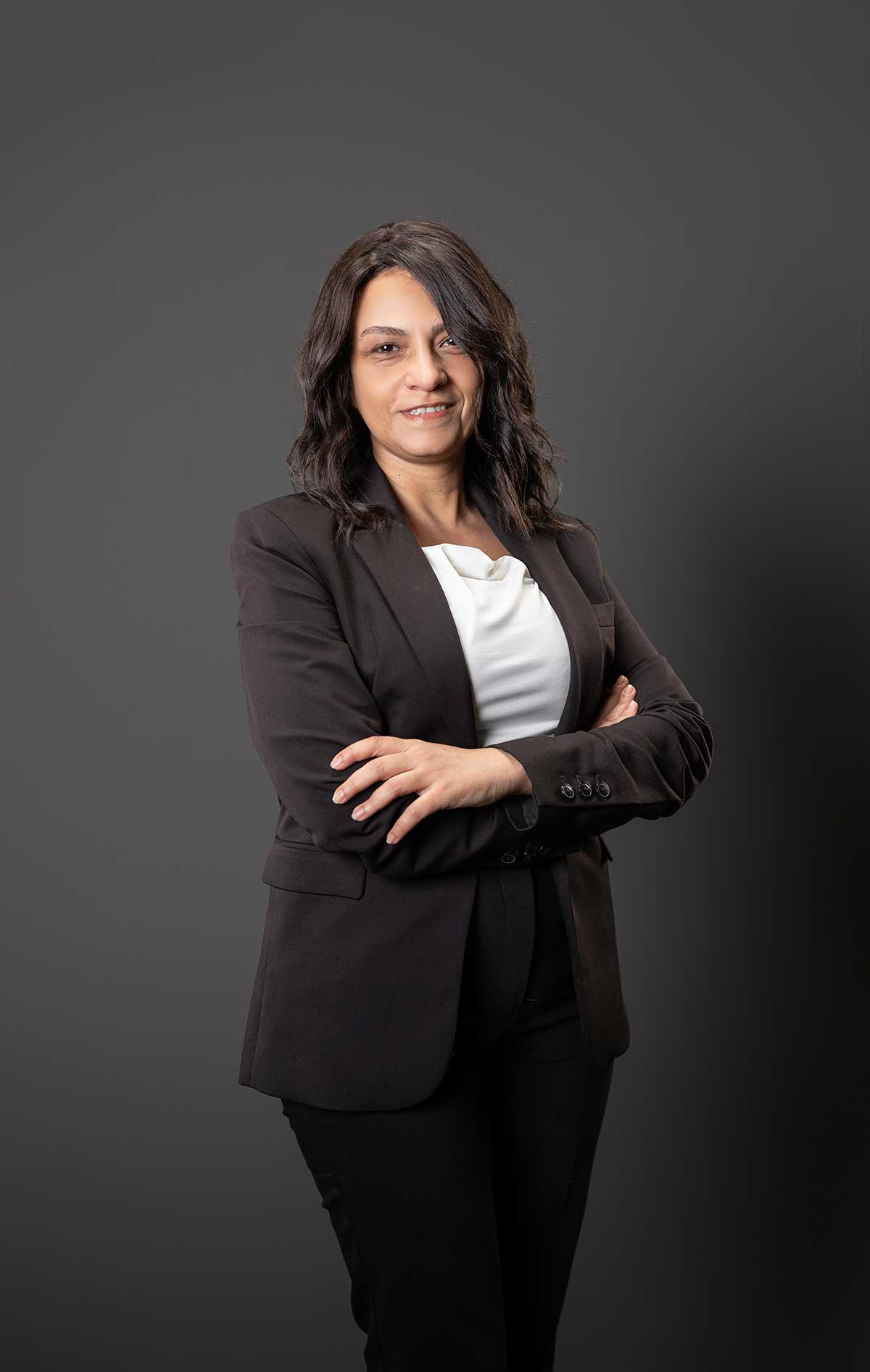 Hoda Ali