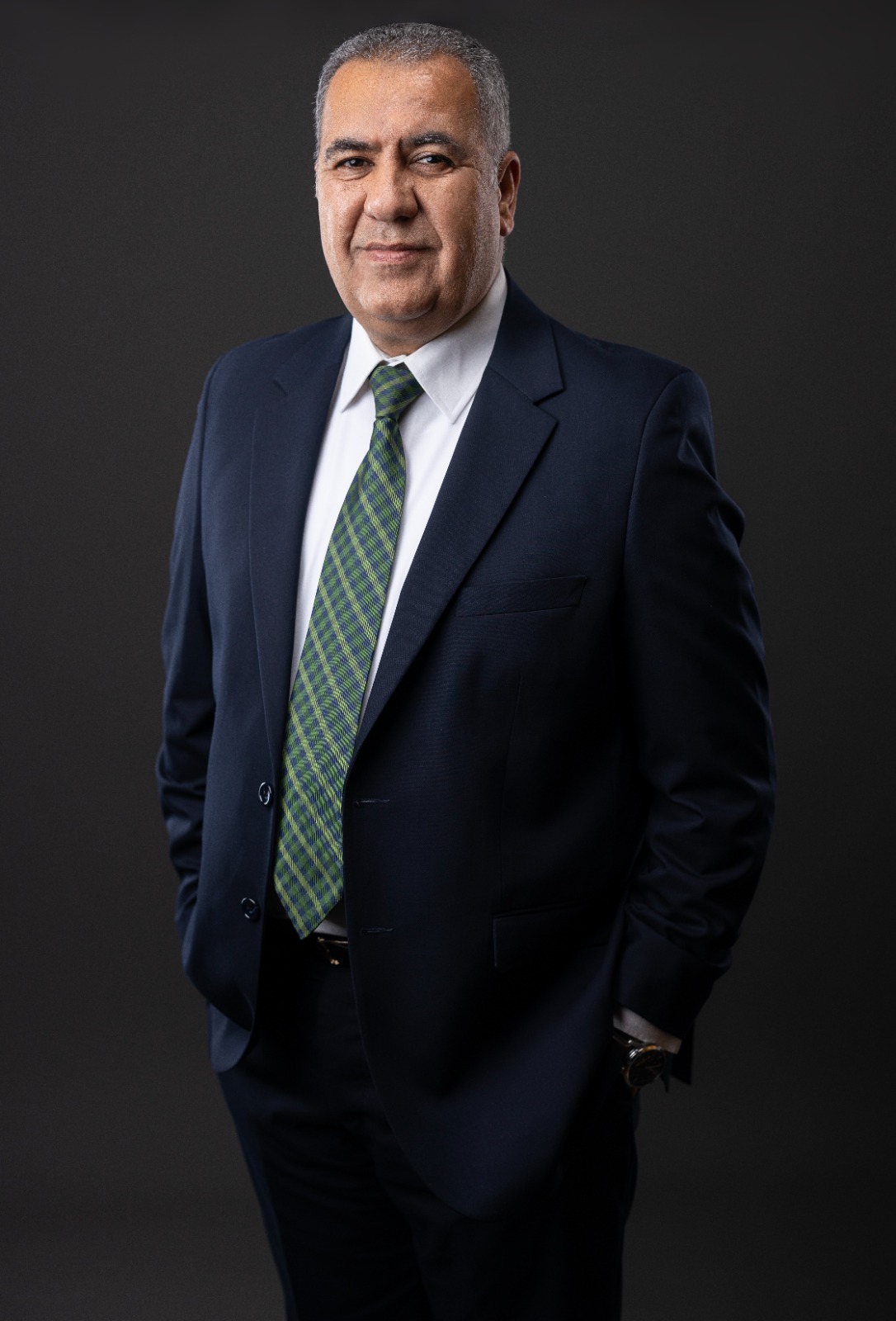 Magdy El-Yamany