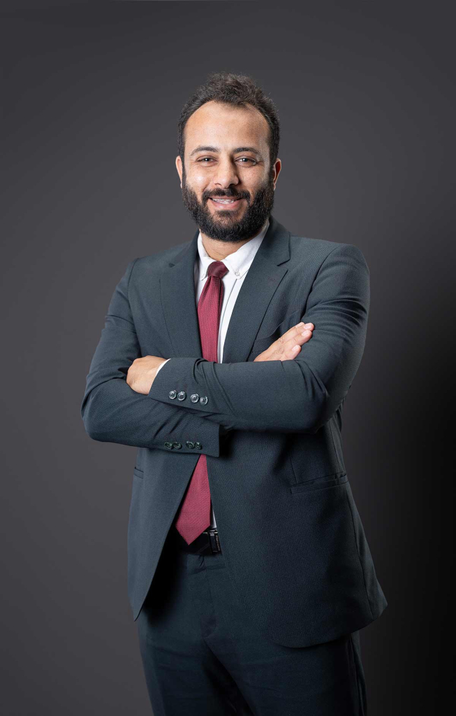 Mohamed Galal
