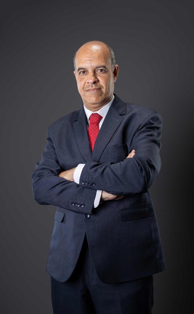 Mohamed Raafat