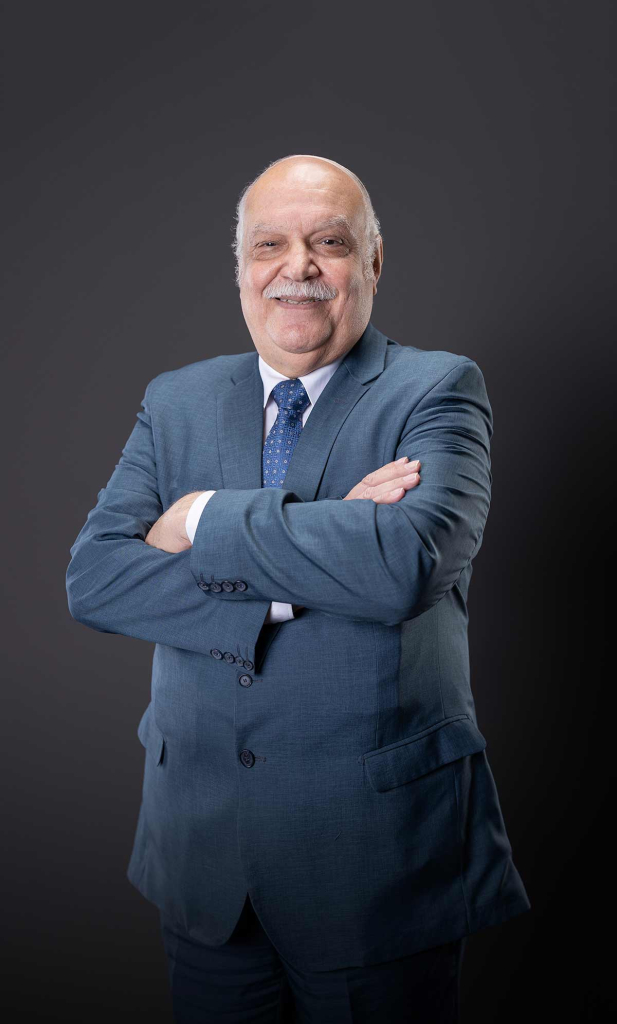 Osama Ashmawy