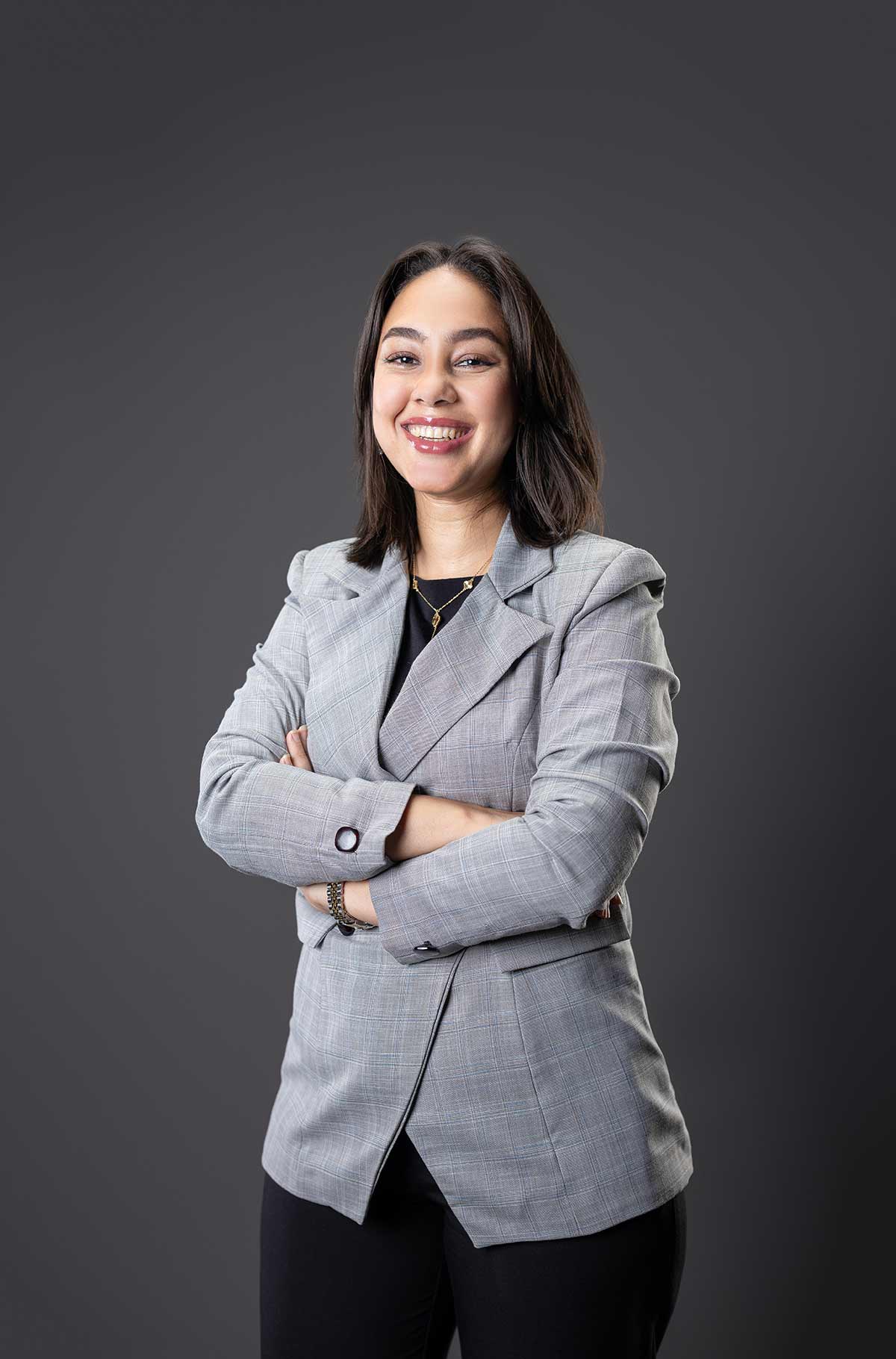Sara Nabil